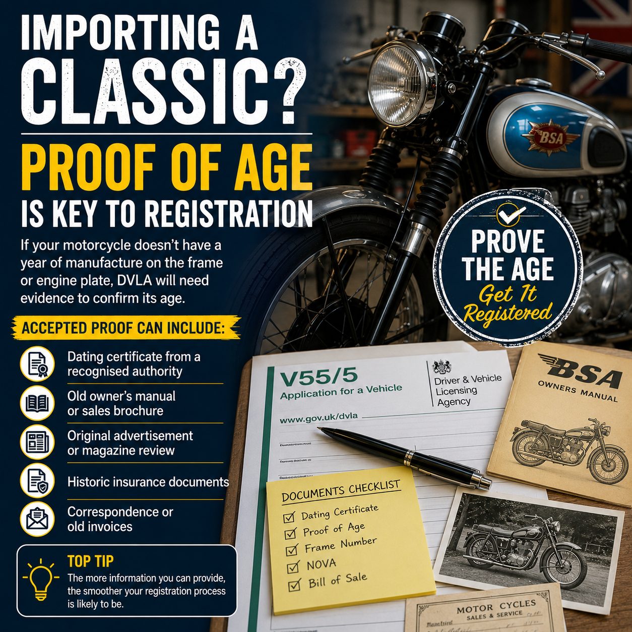 What Is A Vehicle Inspection During Registration?