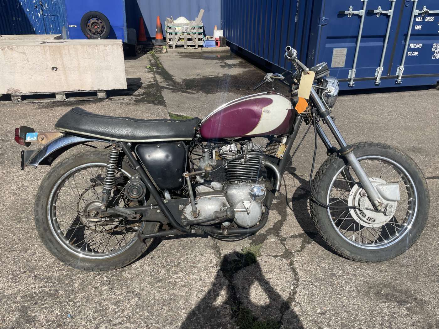 1972-Triumph-Trident-750cc-T150-Project-RefD1449