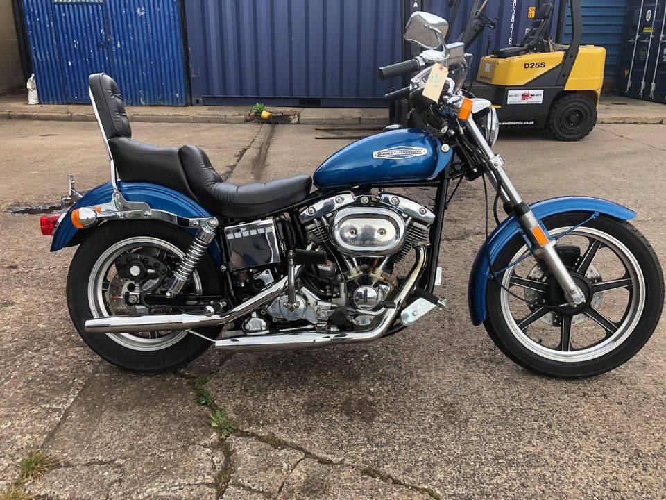 Harley Shovelhead Engine Specs Harley Shovelhead Engine Specs