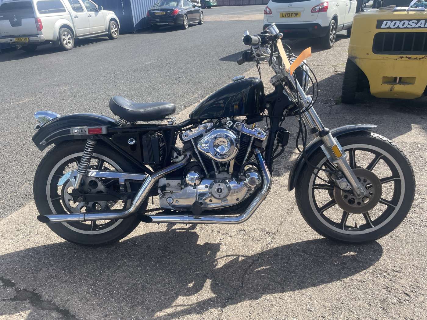 1979-Harley-Davidson-Ironhead-XLH-Sportster-1000cc-RefD1446