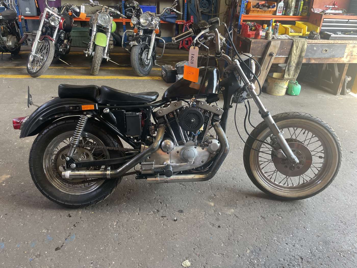 1980-Harley-Davidson-Ironhead-Sporter-Running-Project-Ref1268