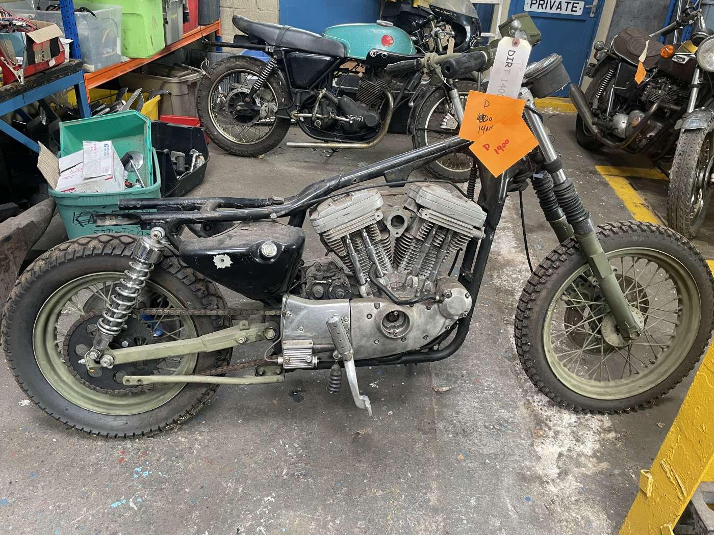 1986-Harley-Davidson-Evo-883-XL-Sportster-Project-RefD1400