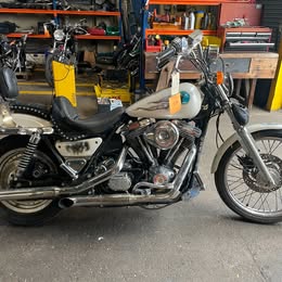 1989-Harley-Davidson-1340cc-Low-Rider-Custom-FXLR-Ref-1580