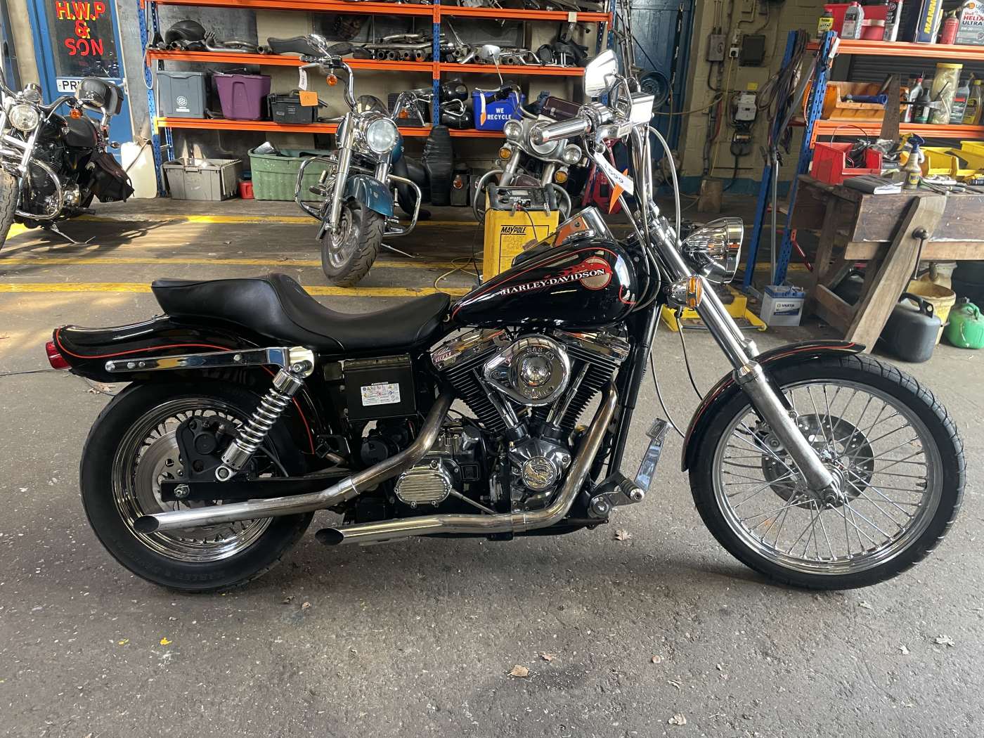 1993-Harley-Davidson-Dyna-Wide-Glide-FXDWG-Ref1599