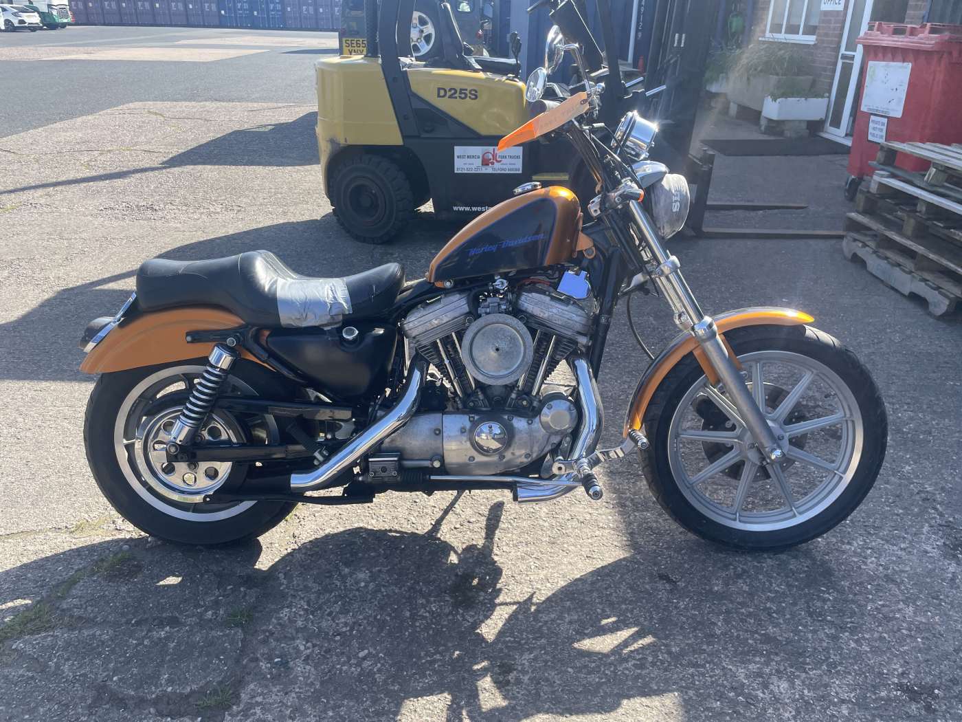 1994-Harley-Davidson-Sportster-XL-883-Ref1361