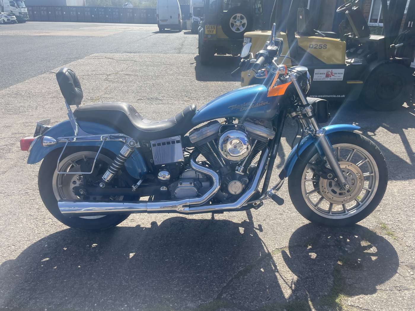 1998-Harley-Davidson-Dyna-Super-Glide-1340cc-FXD-Ref1357