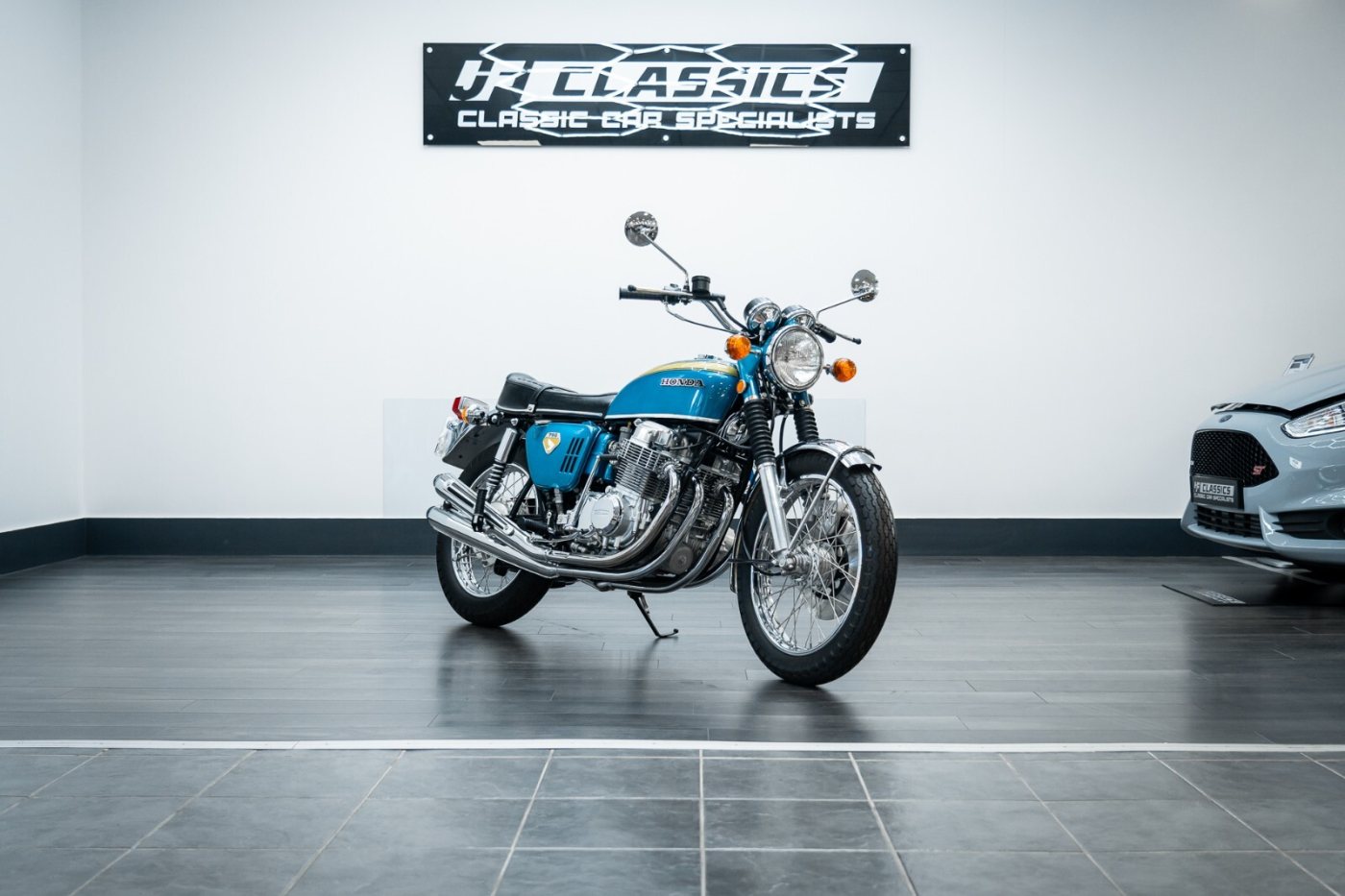 1969 Honda CB750 Four
