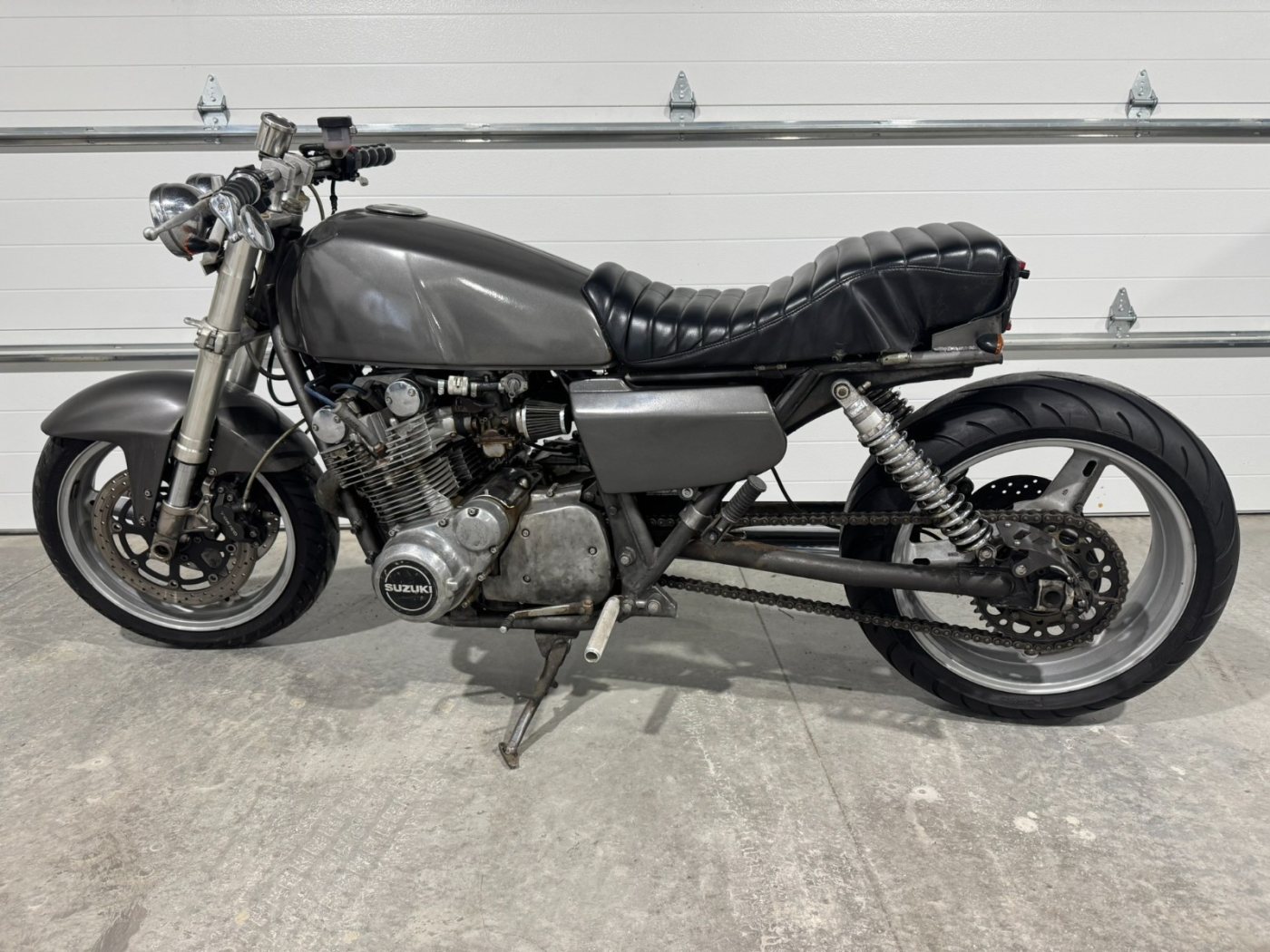 1978 Suzuki GS1000